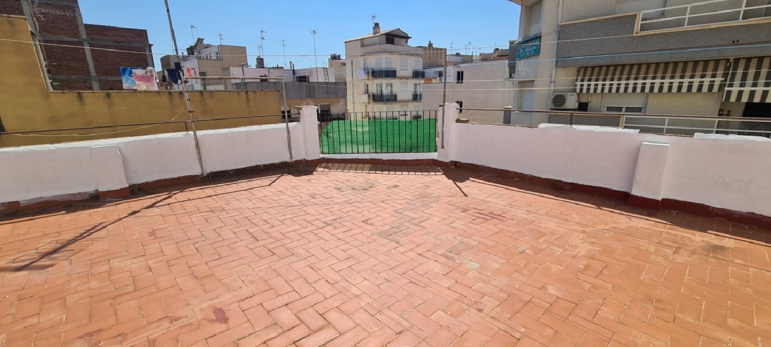  till salu lägenhet Marina Sant Jordi Baix Ebre 5
