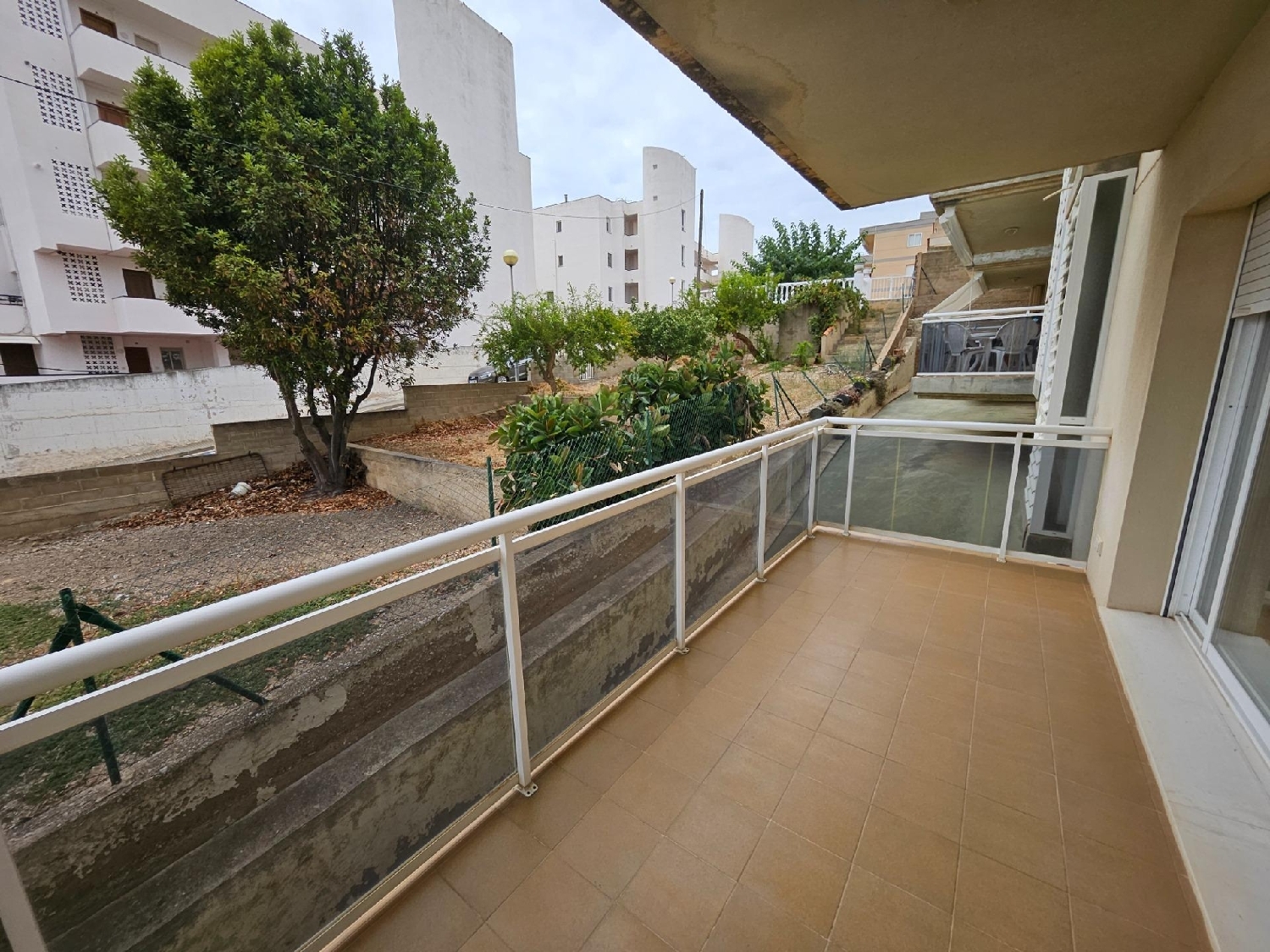 till salu lägenhet Marina Sant Jordi Baix Ebre 2