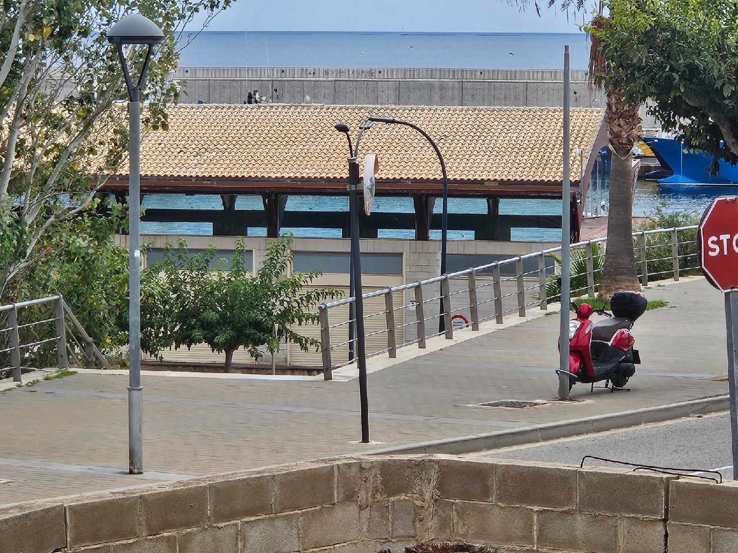 till salu lägenhet Marina Sant Jordi Baix Ebre 3