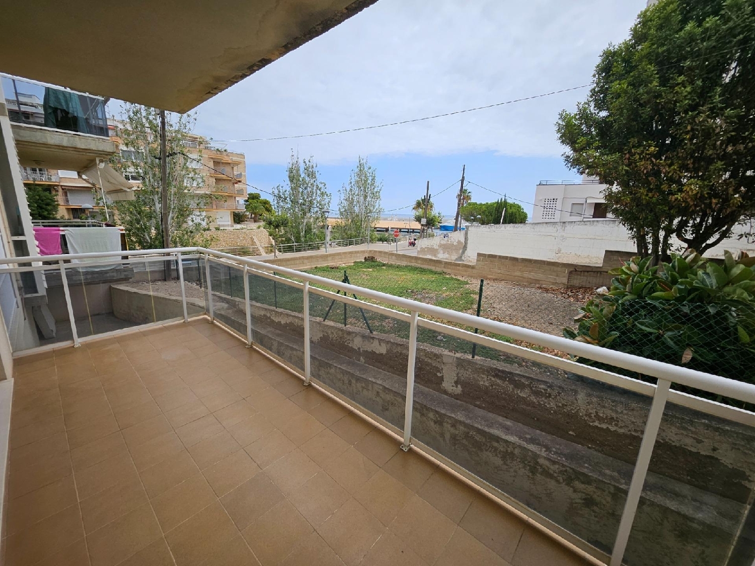  till salu lägenhet Marina Sant Jordi Baix Ebre 1