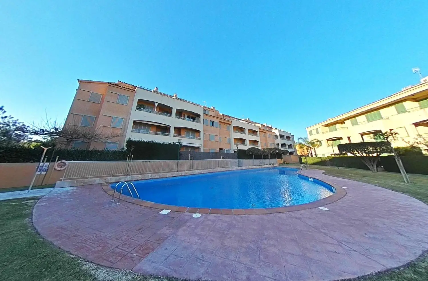  till salu lägenhet Marina Sant Jordi Baix Ebre 7