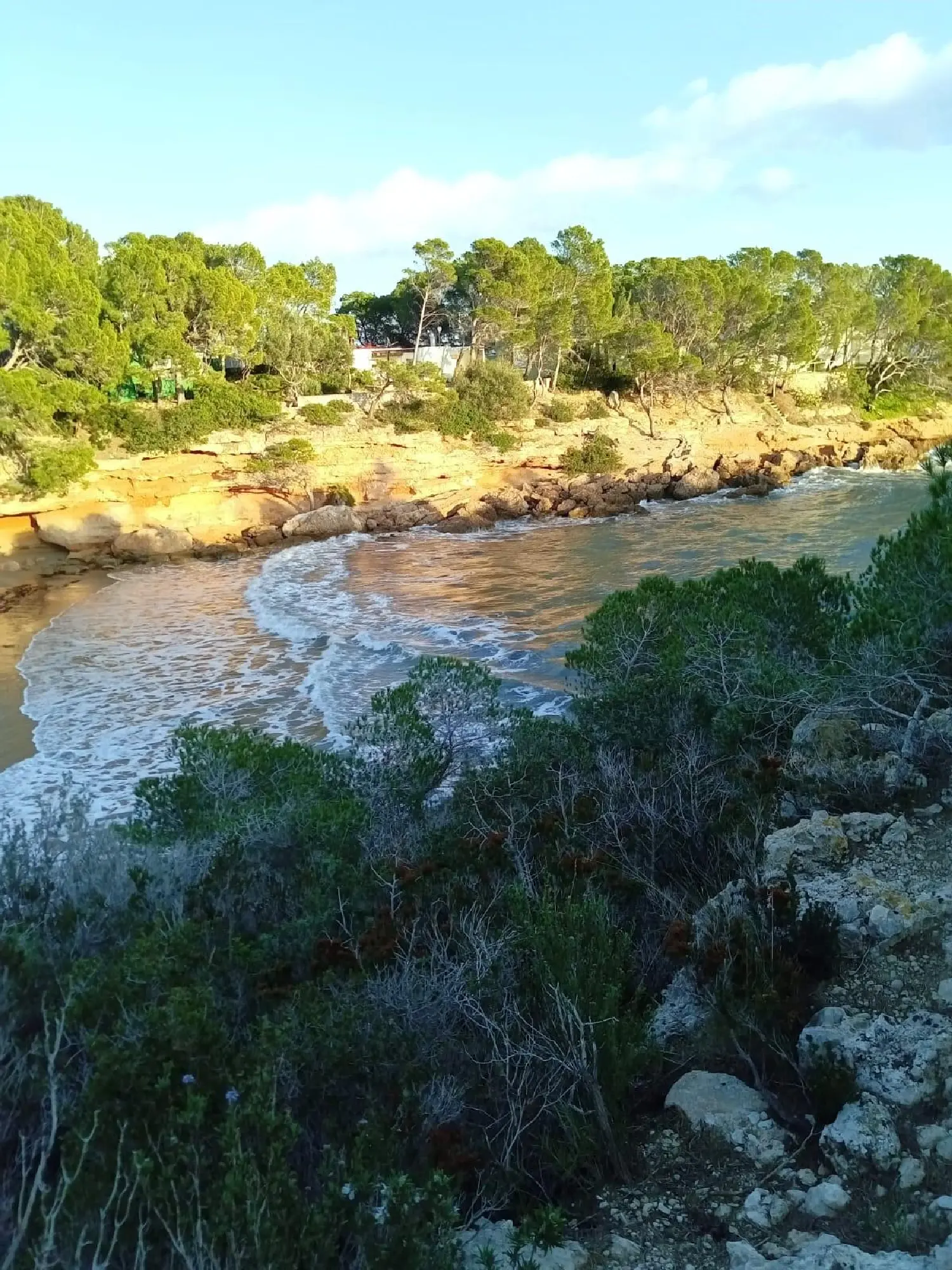  till salu lägenhet Marina Sant Jordi Baix Ebre 5