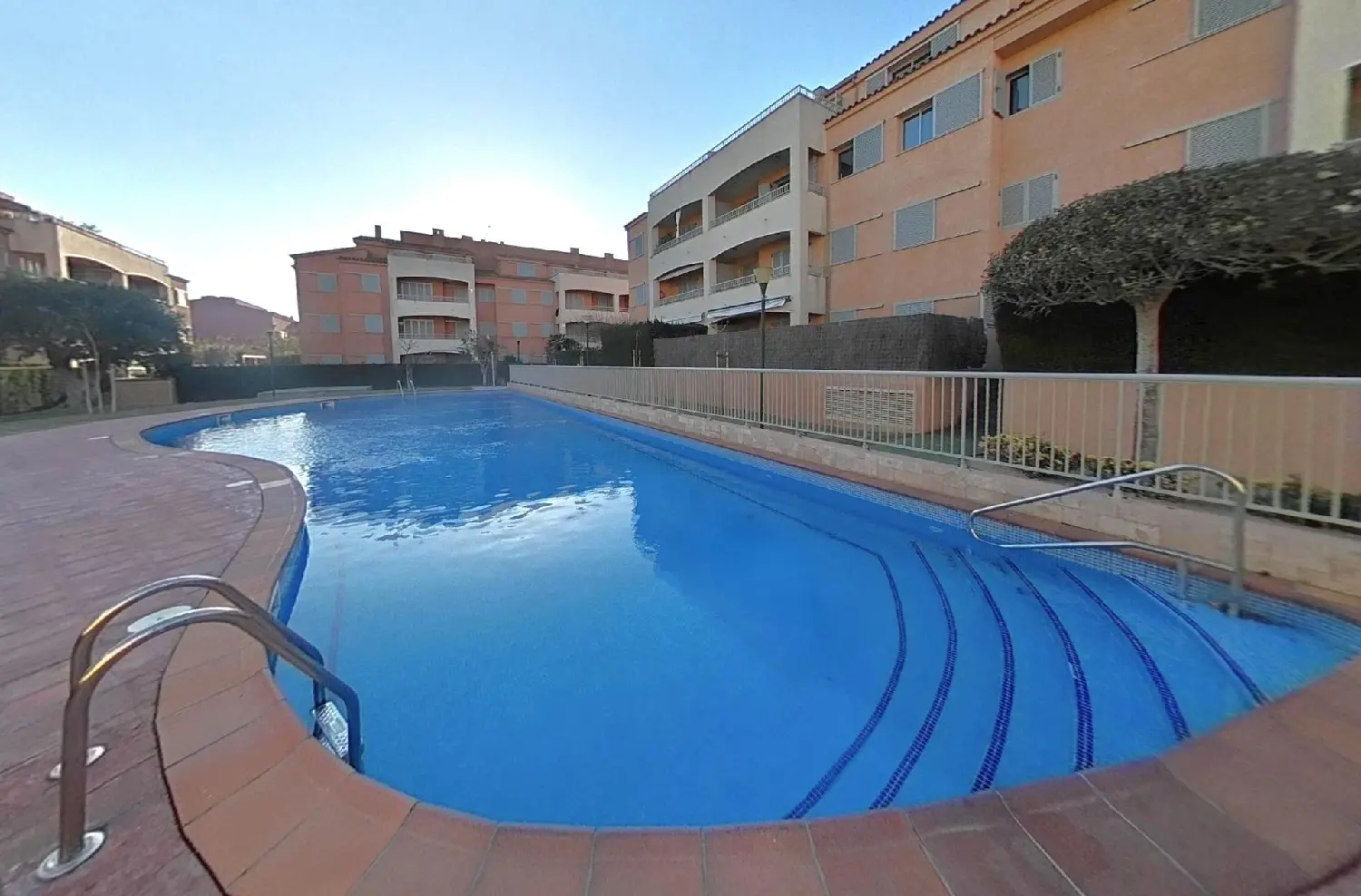  till salu lägenhet Marina Sant Jordi Baix Ebre 8