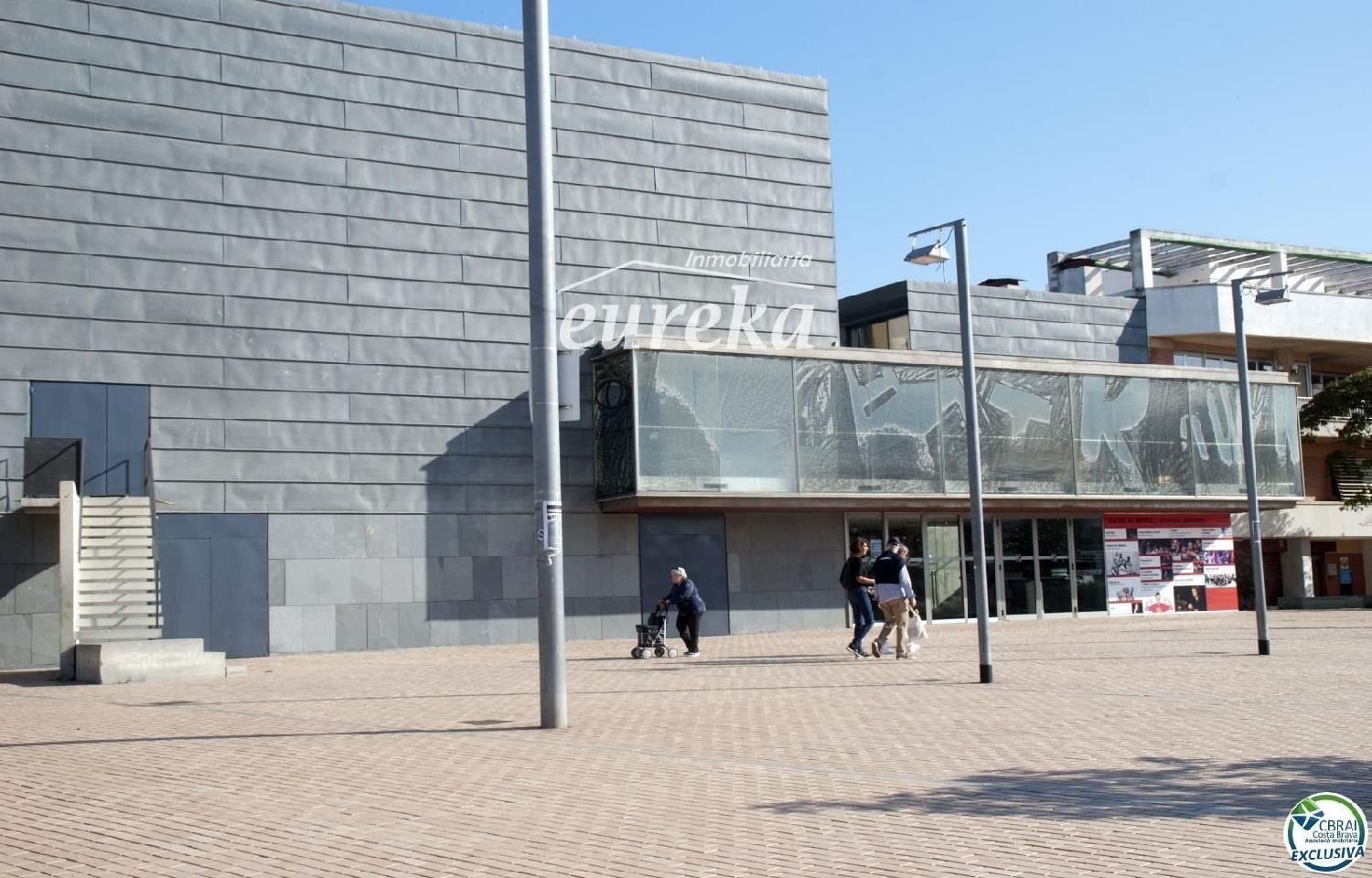  till salu lägenhet Faitus Ripollès 33