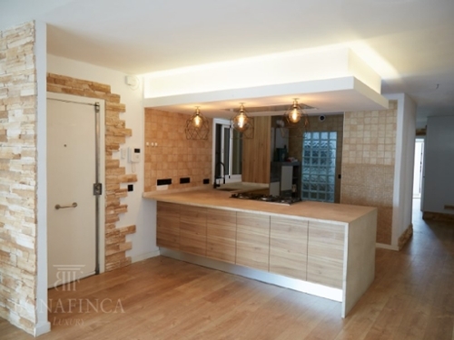 Marqués De Fontsanta Palma lägenhet foto 6227498
