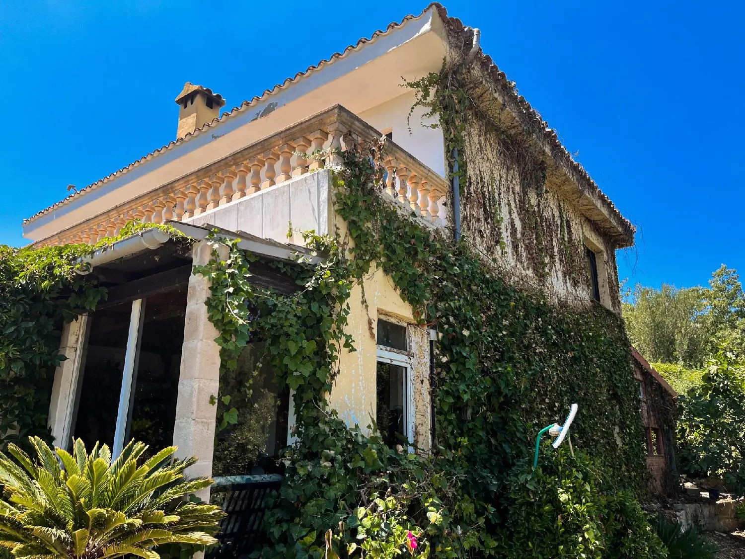  till salu lägenhet Marqués De Fontsanta Palma 1