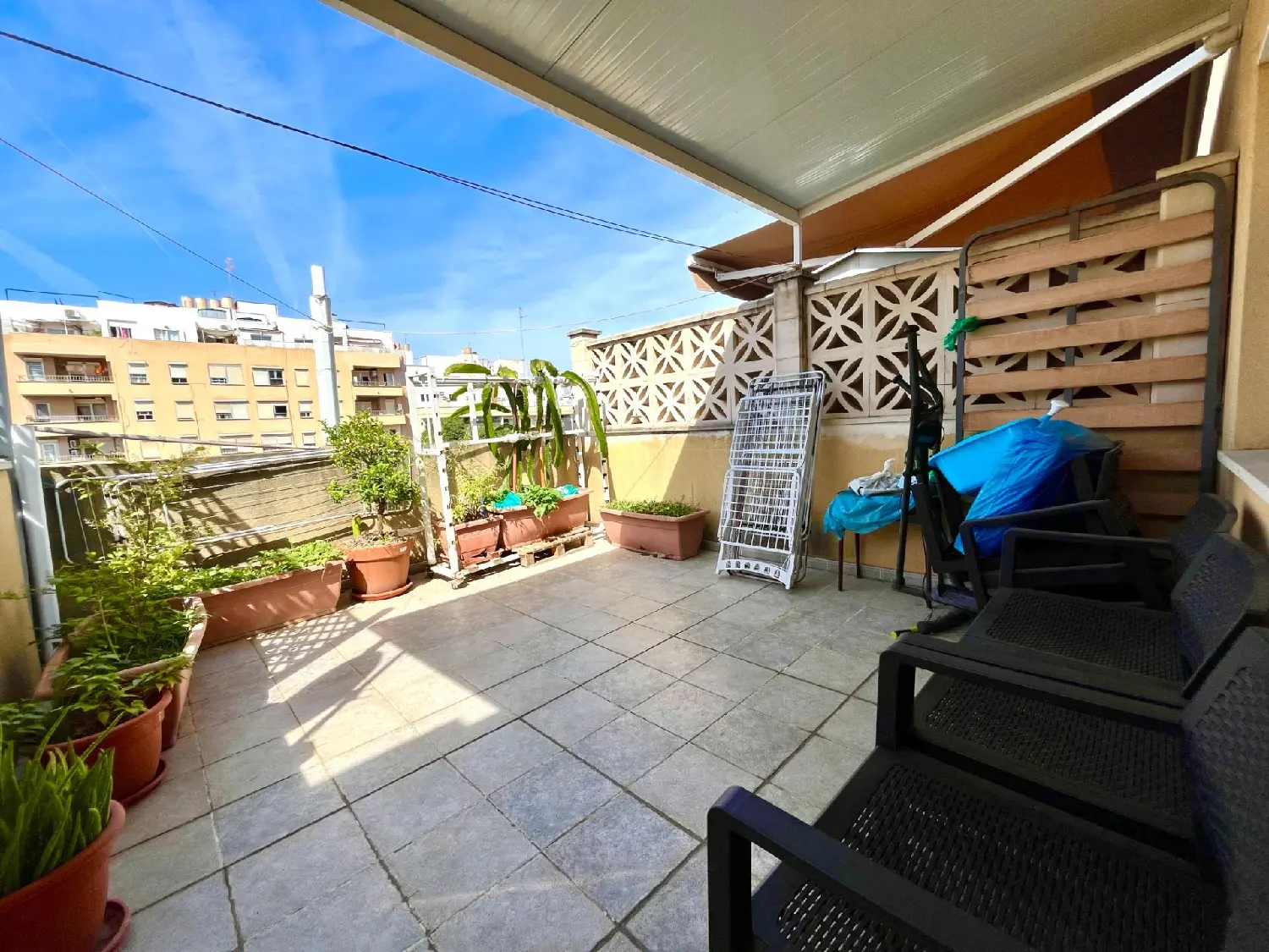  kaufen Wohnung Marqués De Fontsanta Palma 1