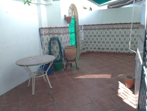 Puerto Real Bahía De Cádiz lägenhet foto 6186803