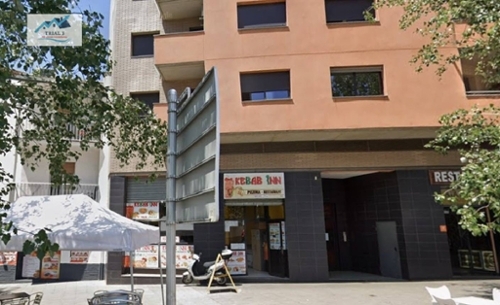 Martorell Baix Llobregat lägenhet foto 6254381