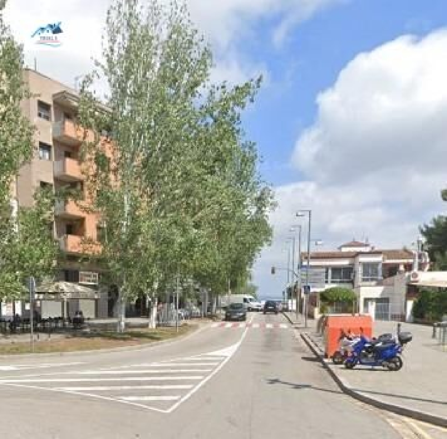till salu lägenhet Martorell Baix Llobregat 2