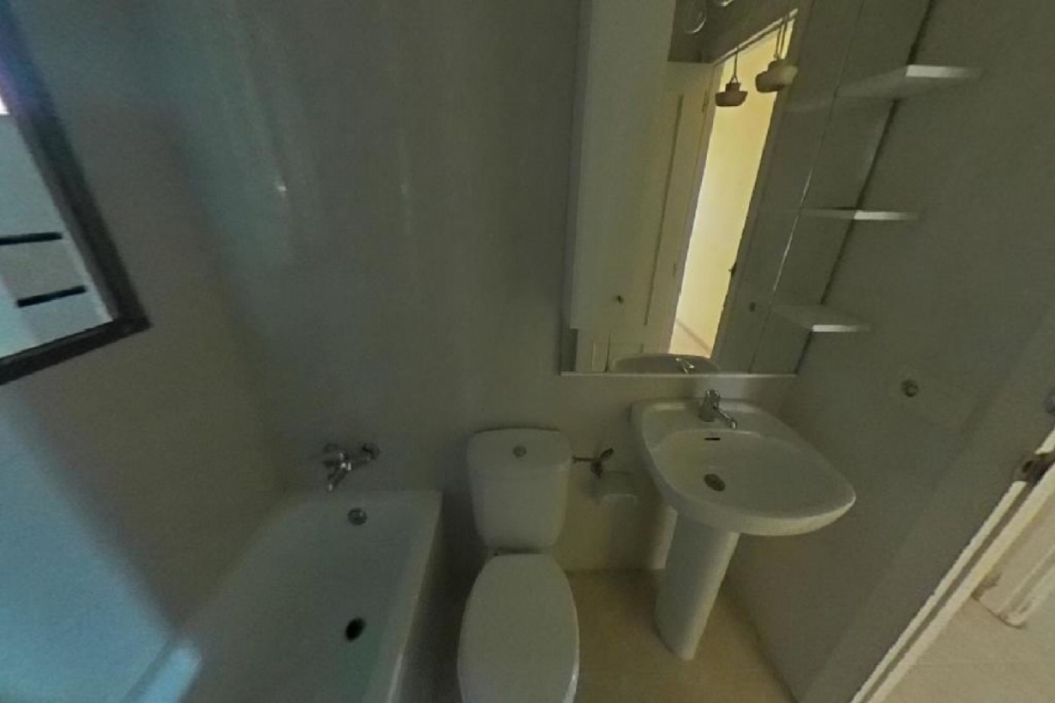  till salu lägenhet Maryvilla Marina Alta 7