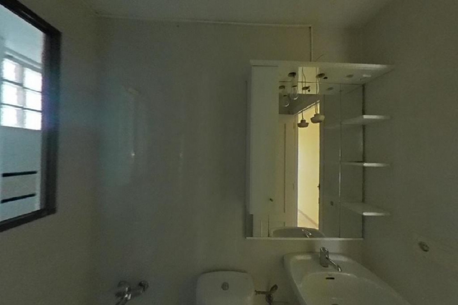  till salu lägenhet Maryvilla Marina Alta 6