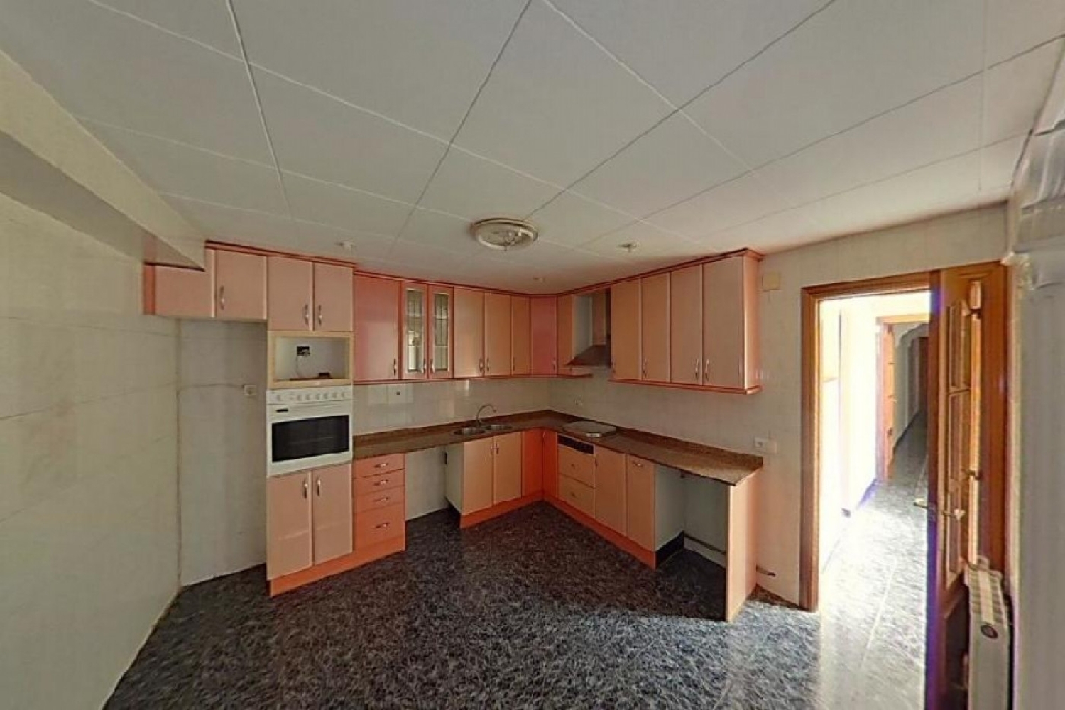  till salu lägenhet Mas Carbo Maresme 4