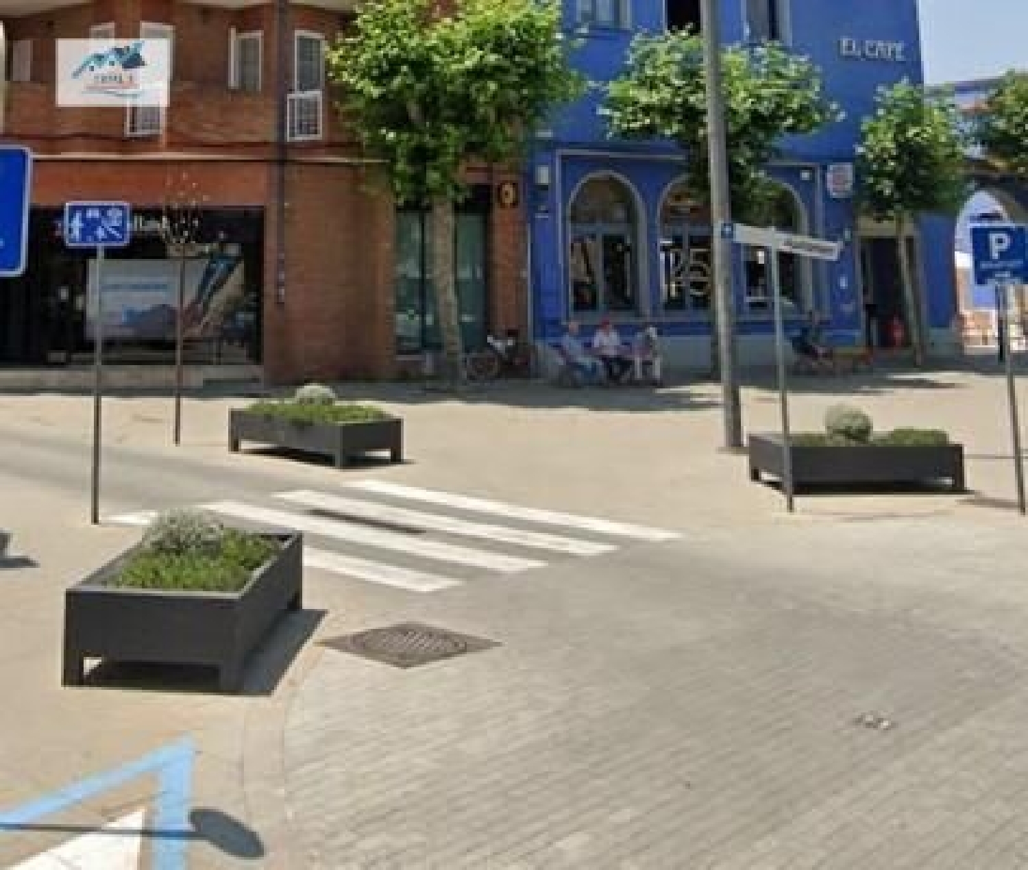  till salu lägenhet Ciutat Jardi Maresme 1