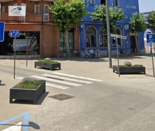 Ciutat Jardi Maresme lägenhet foto 6215606