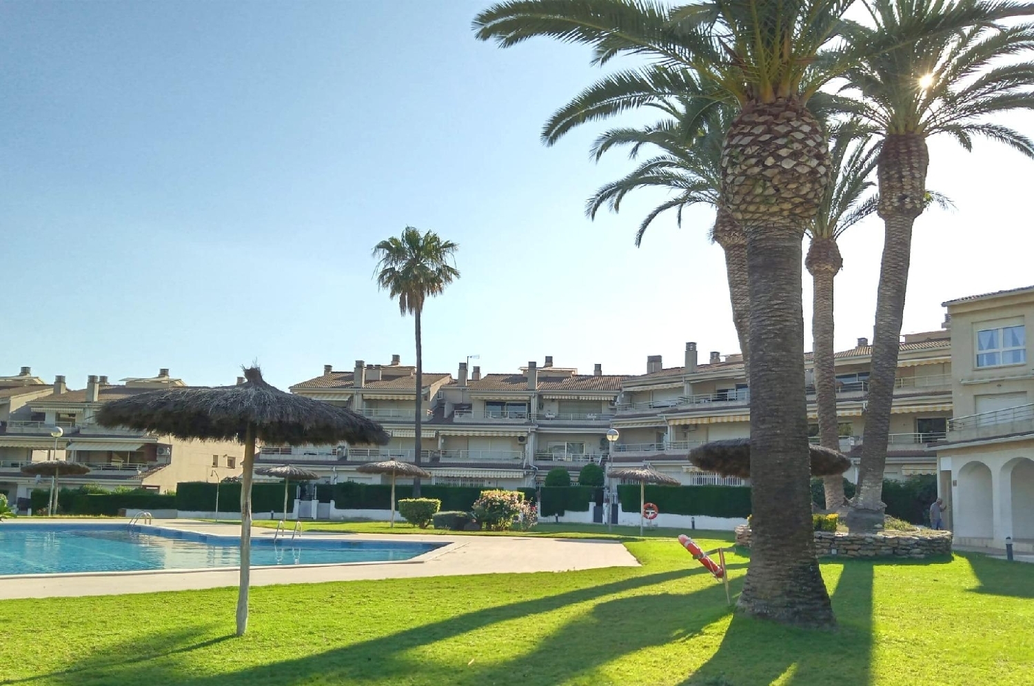  till salu lägenhet Sant Joan Dels Arcs Baix Camp 1