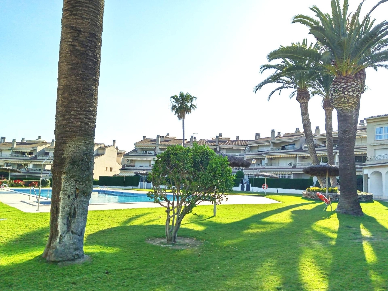  till salu lägenhet Sant Joan Dels Arcs Baix Camp 5
