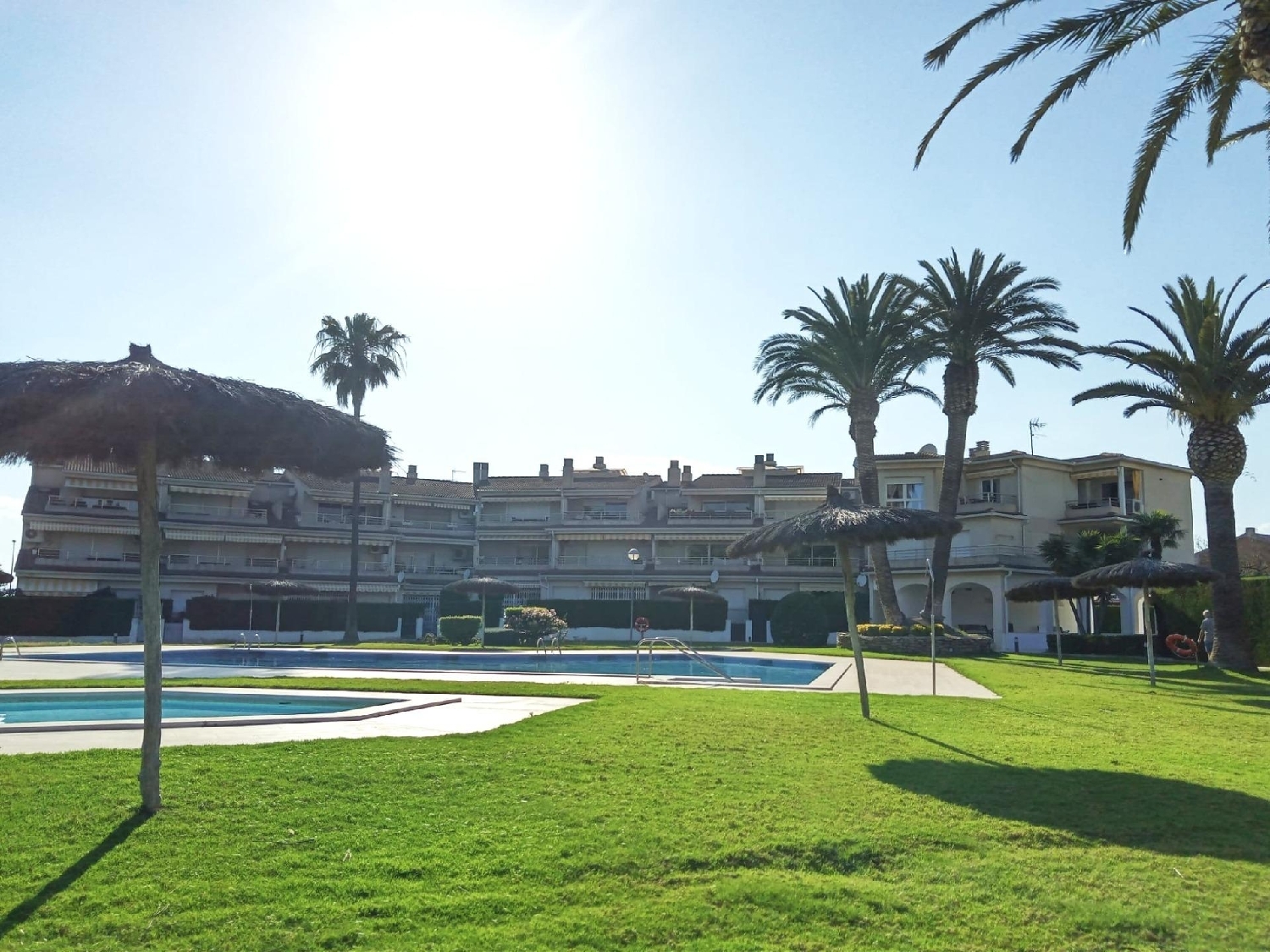 till salu lägenhet Sant Joan Dels Arcs Baix Camp 3