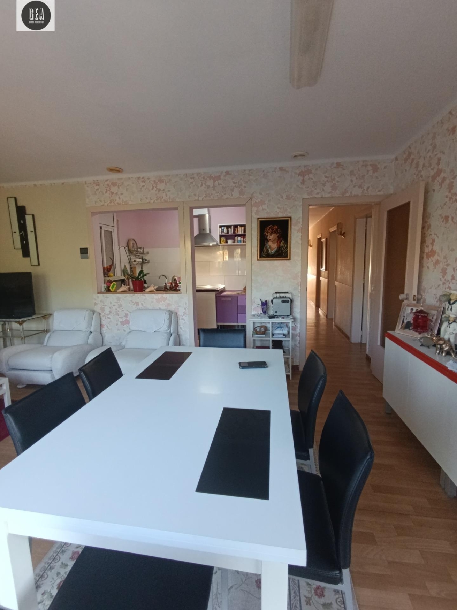  till salu lägenhet Parc Sama Baix Camp 7