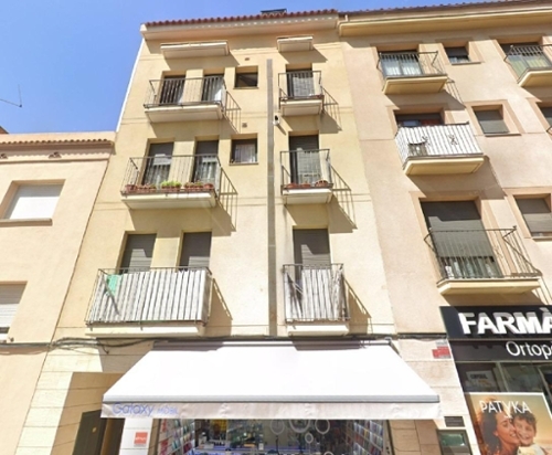 Mas D''en Gall Baix Llobregat lägenhet foto 6229796