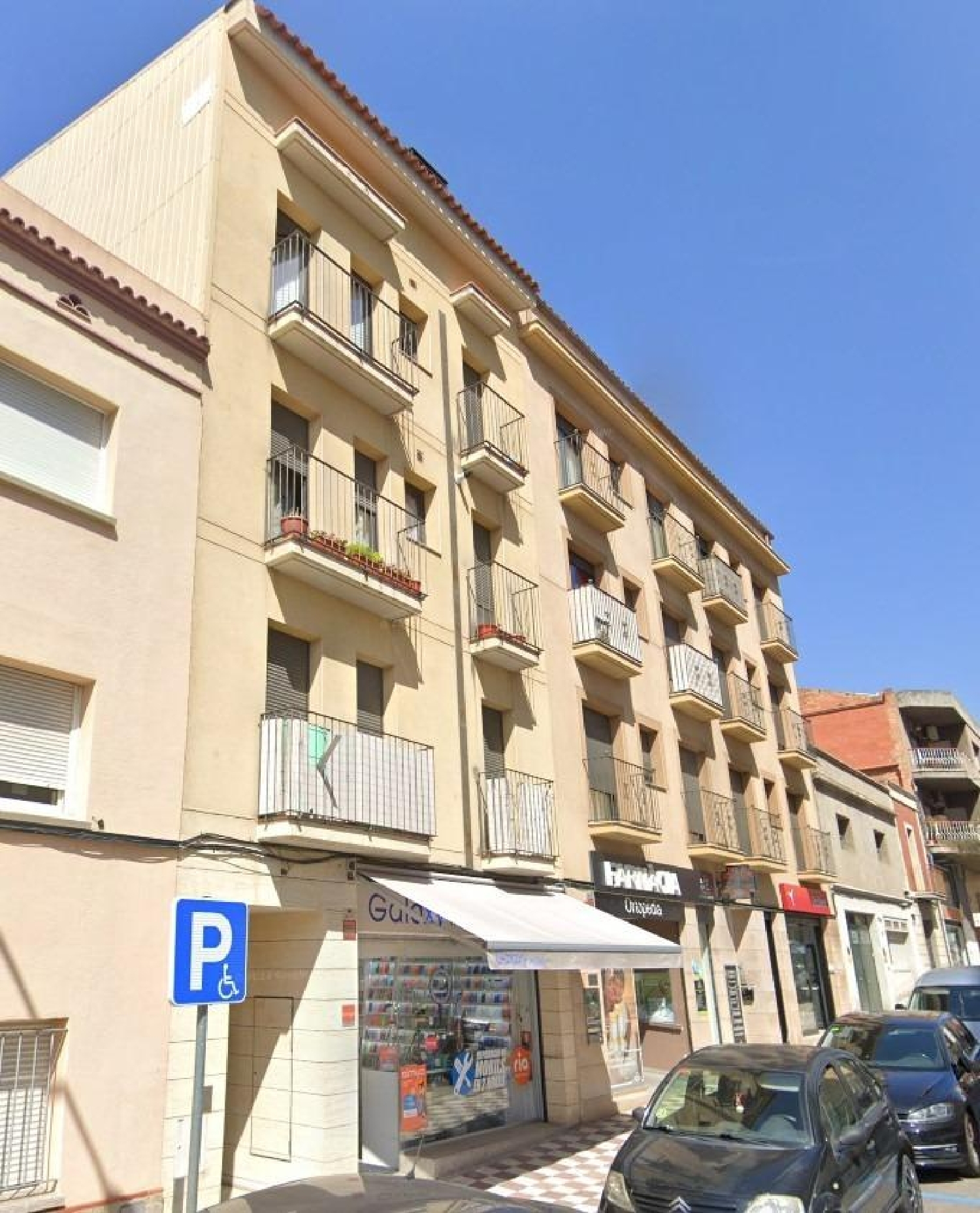 till salu lägenhet Mas D'en Gall Baix Llobregat 2