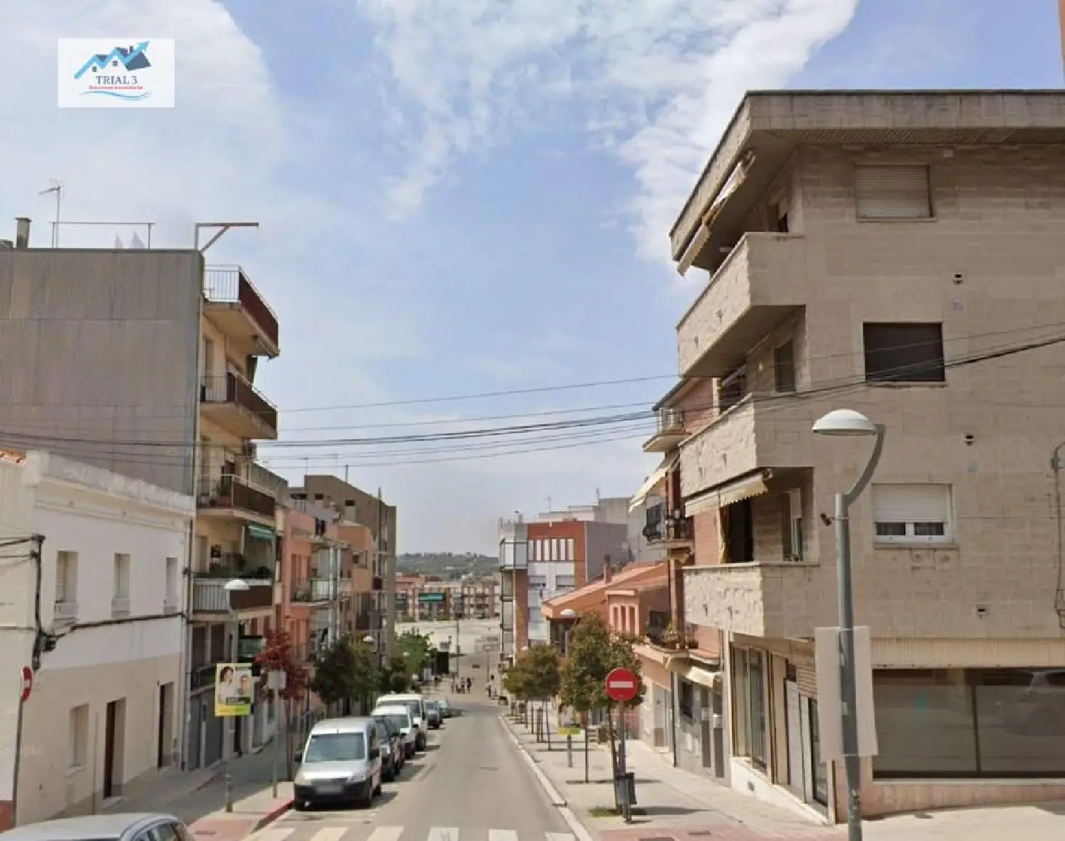 till salu lägenhet Urbanitzacio Sant Salvador Alt Penedès 1