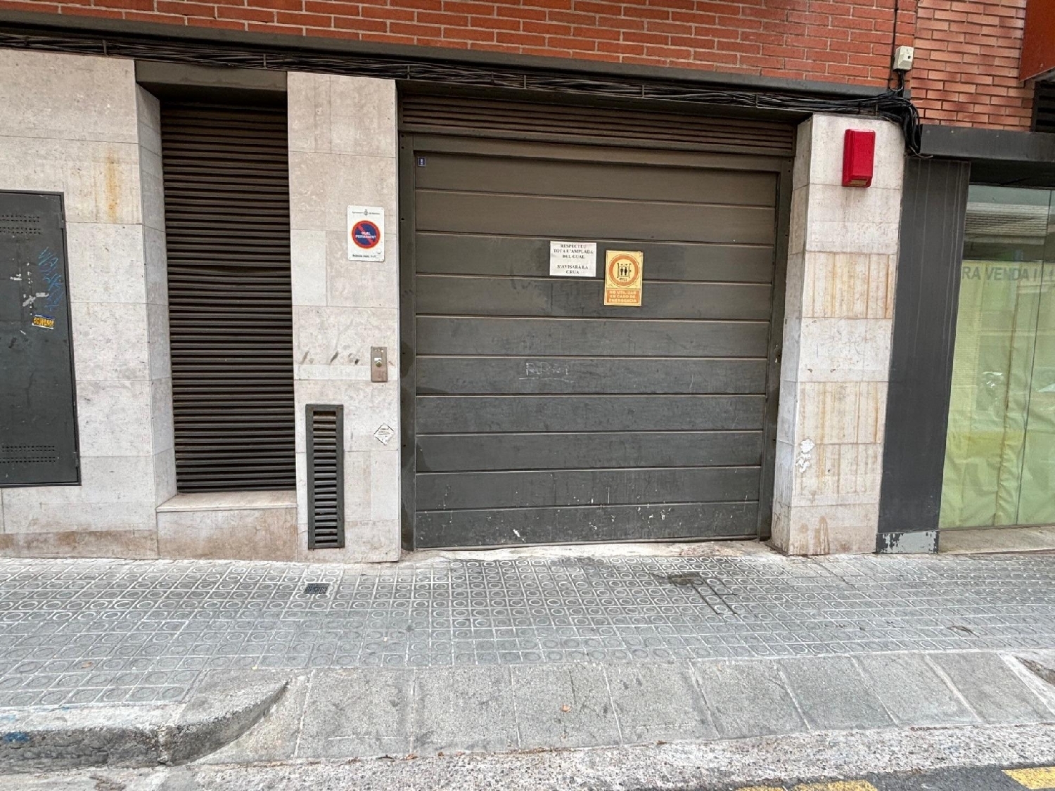 till salu lägenhet Mas D'en Pla Bages 2