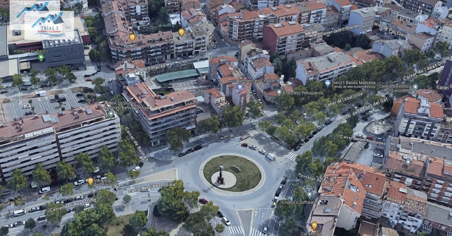  till salu lägenhet Mas D'en Pla Bages 4
