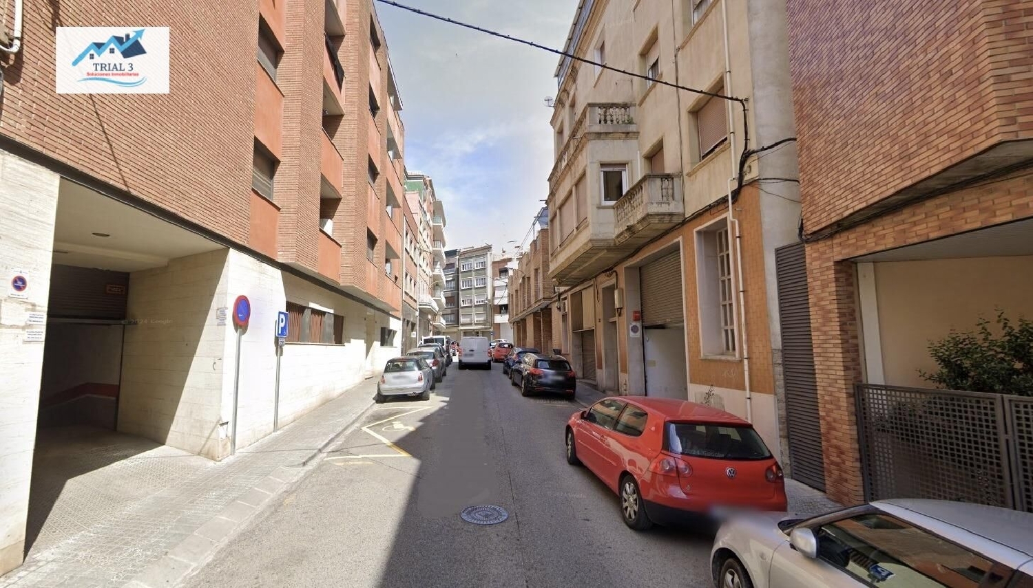 till salu lägenhet Mas D'en Pla Bages 2