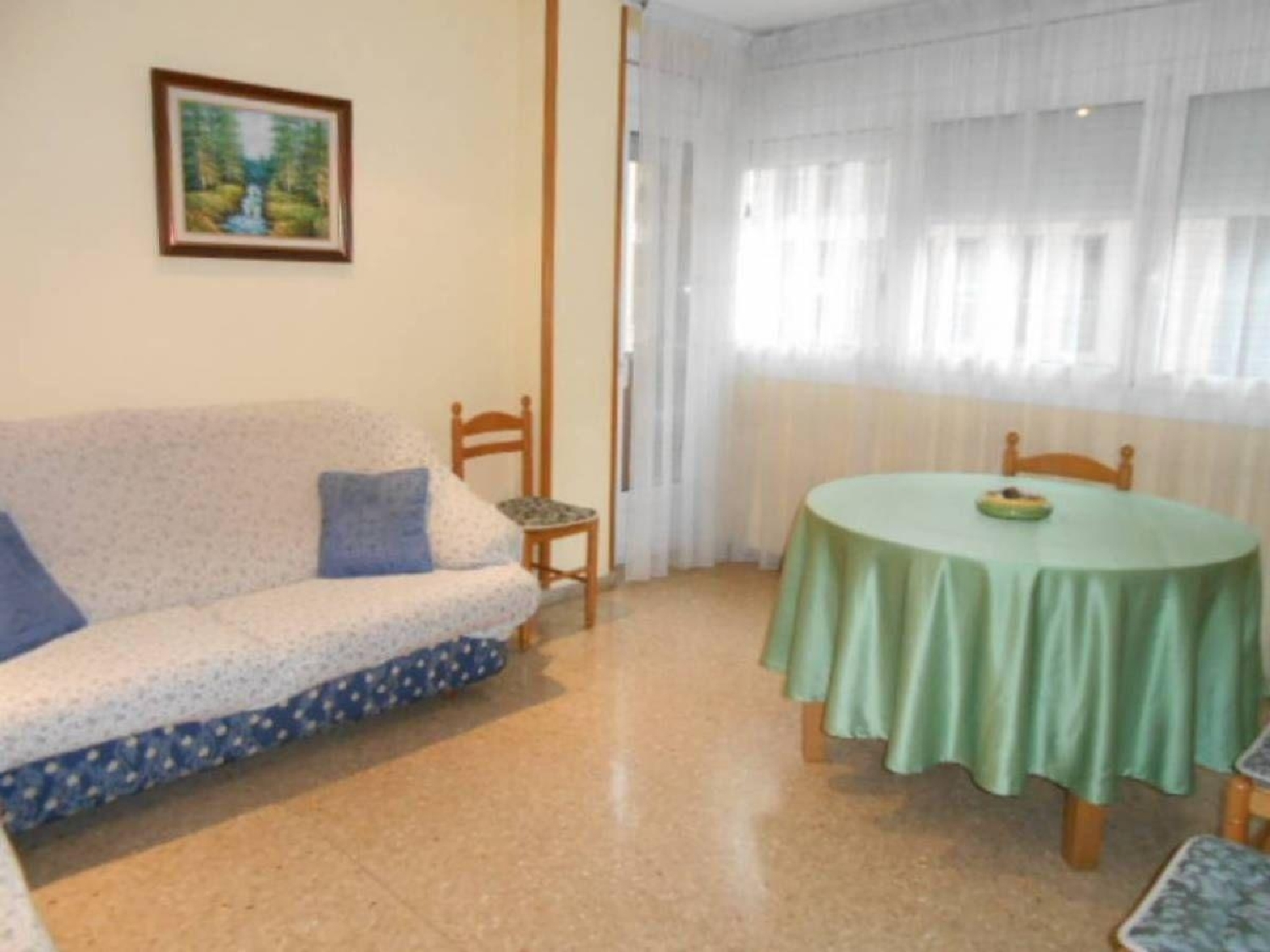  till salu lägenhet Mas D'en Pla Bages 5