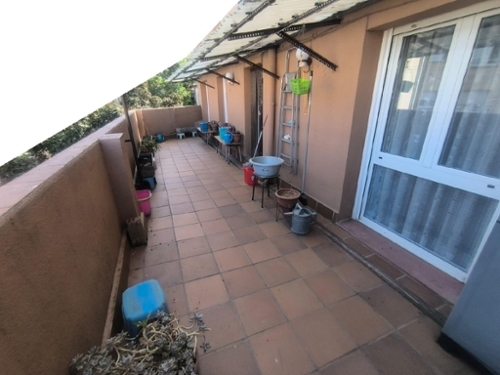 Mas D''en Pla Bages lägenhet foto 6217840