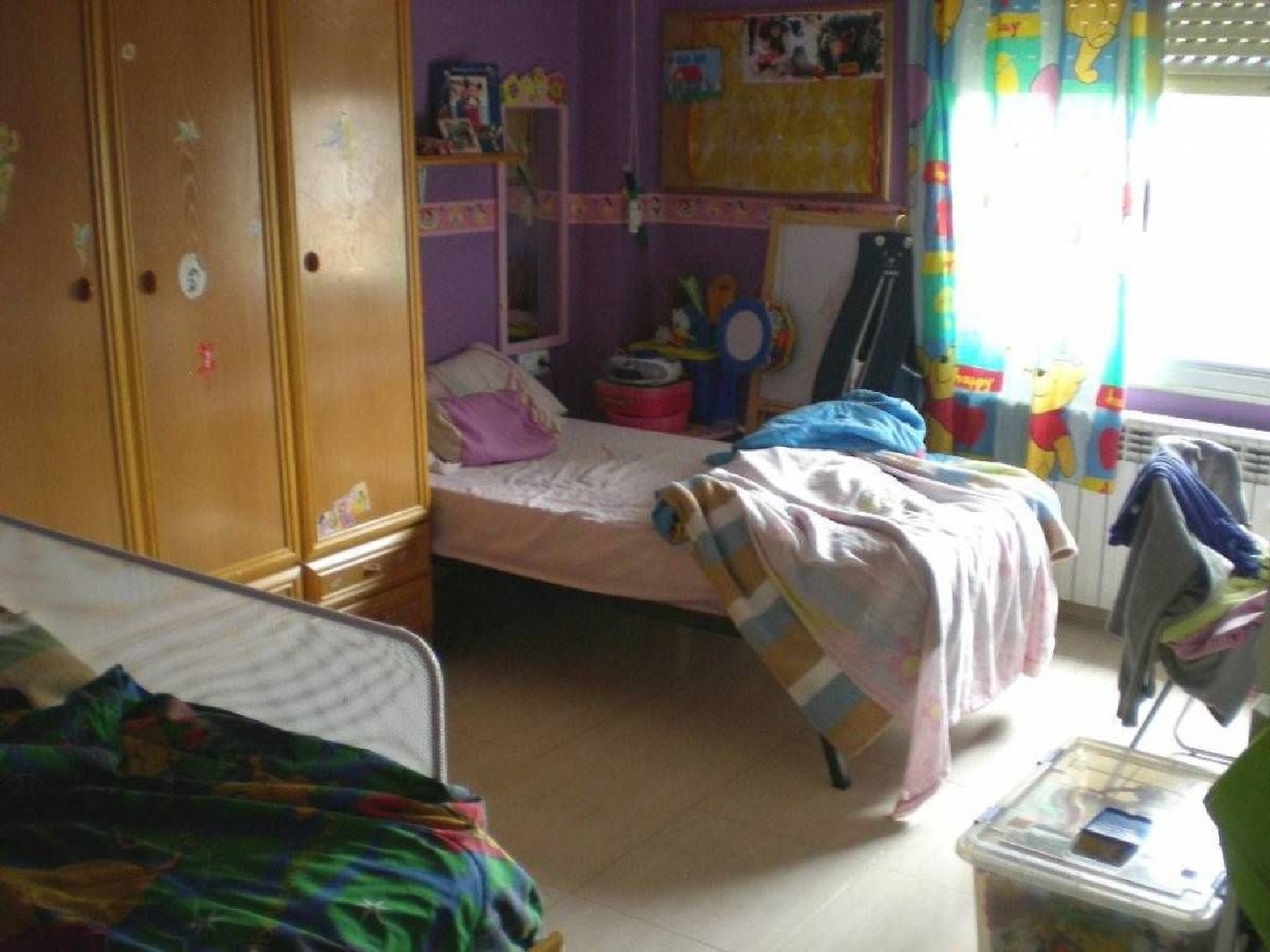  till salu lägenhet Mas D'en Pla Bages 6