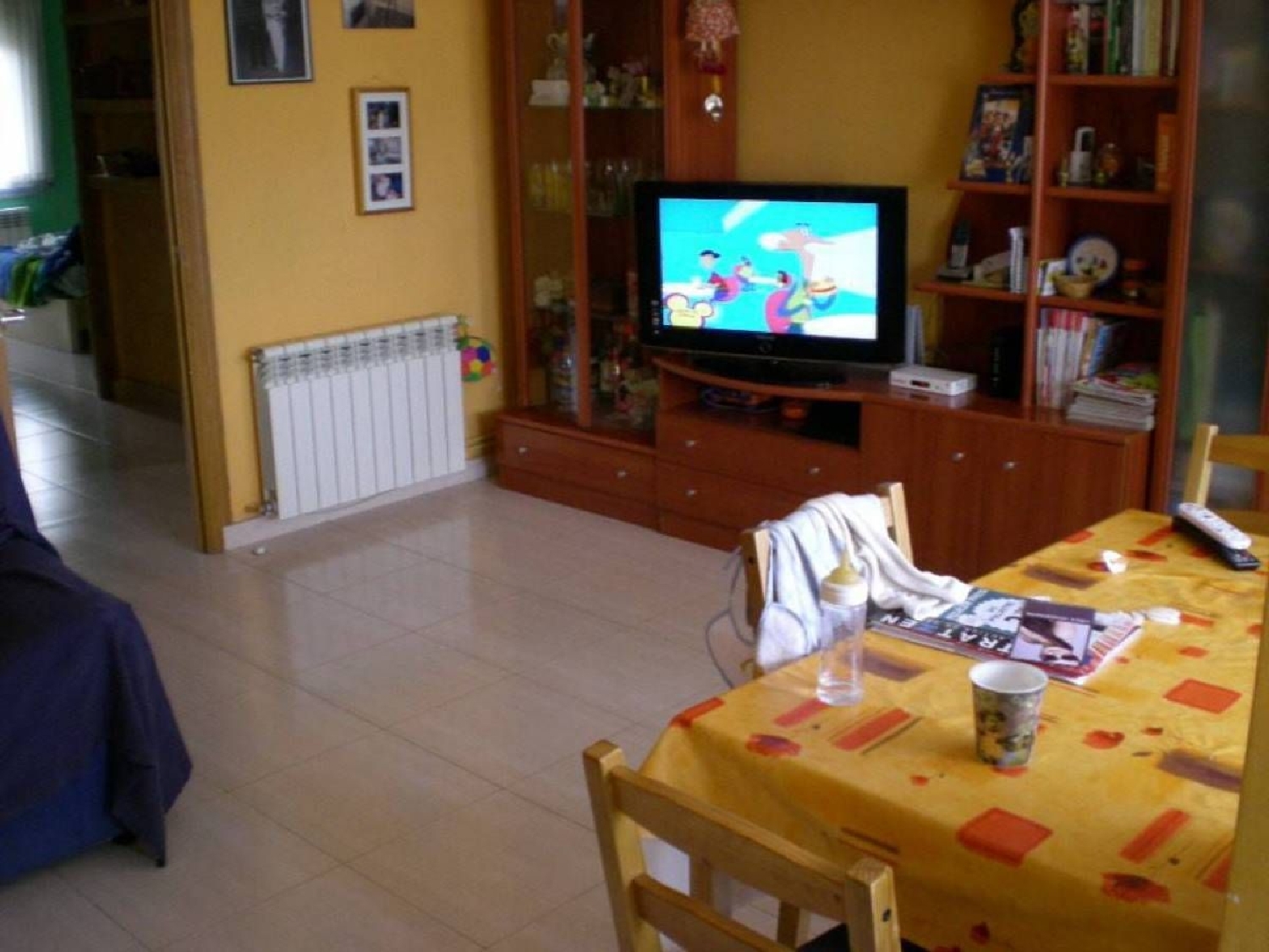  till salu lägenhet Mas D'en Pla Bages 4