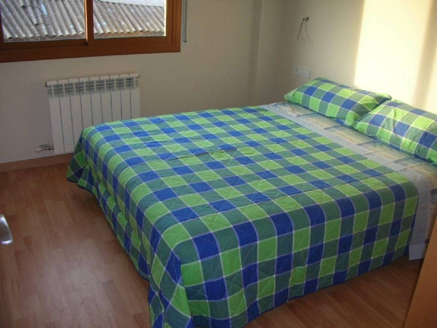  till salu lägenhet Mas D'en Pla Bages 4
