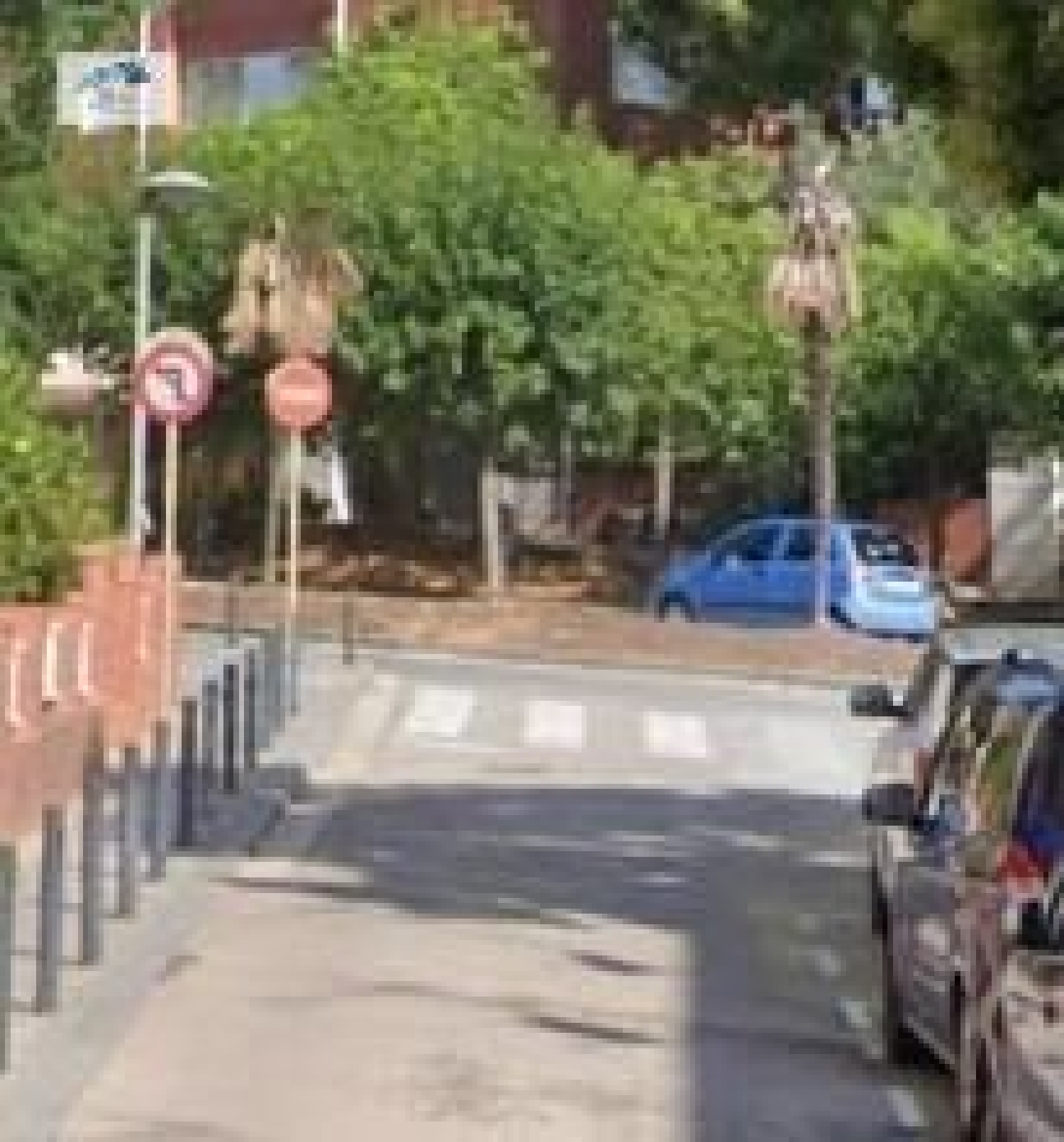  till salu lägenhet Vall Suau-Can Feliu Vallès Occidental 1