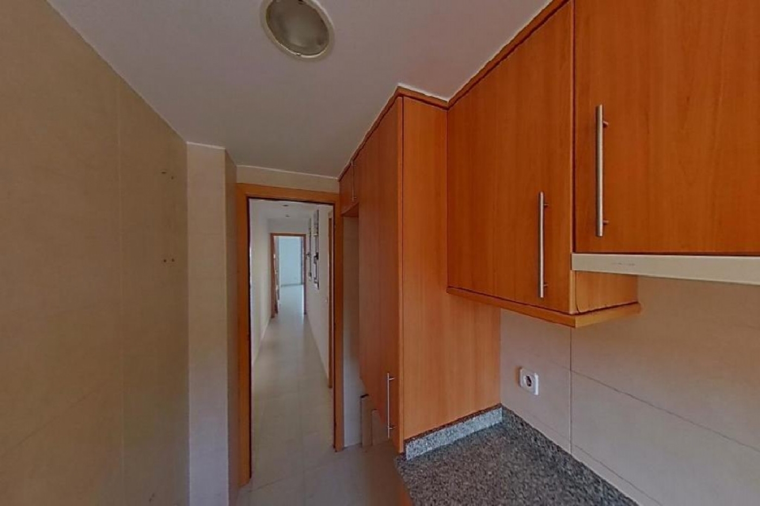 till salu lägenhet Mas Fumats Alt Empordà 3