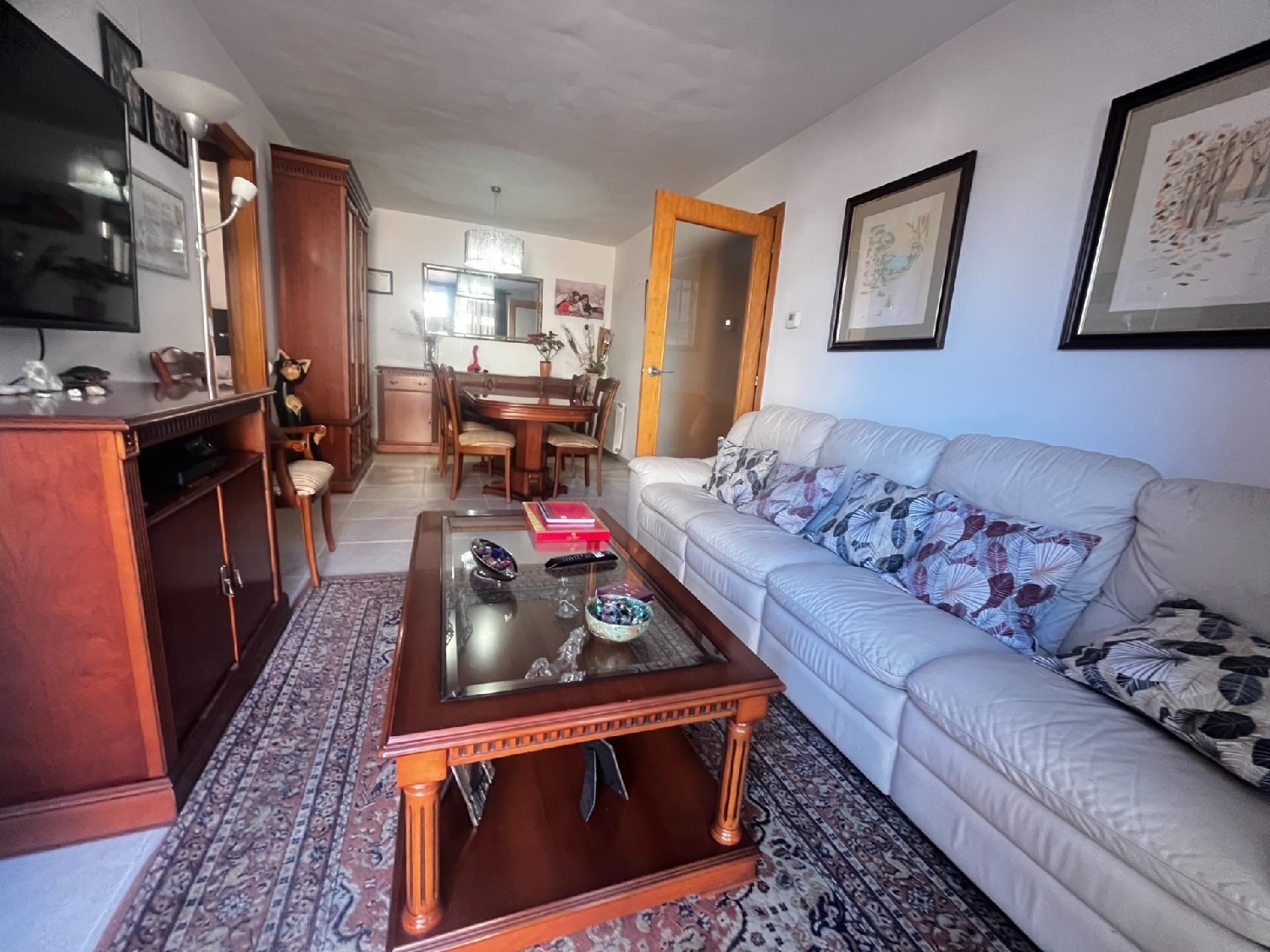  till salu lägenhet Mas Fumats Alt Empordà 6