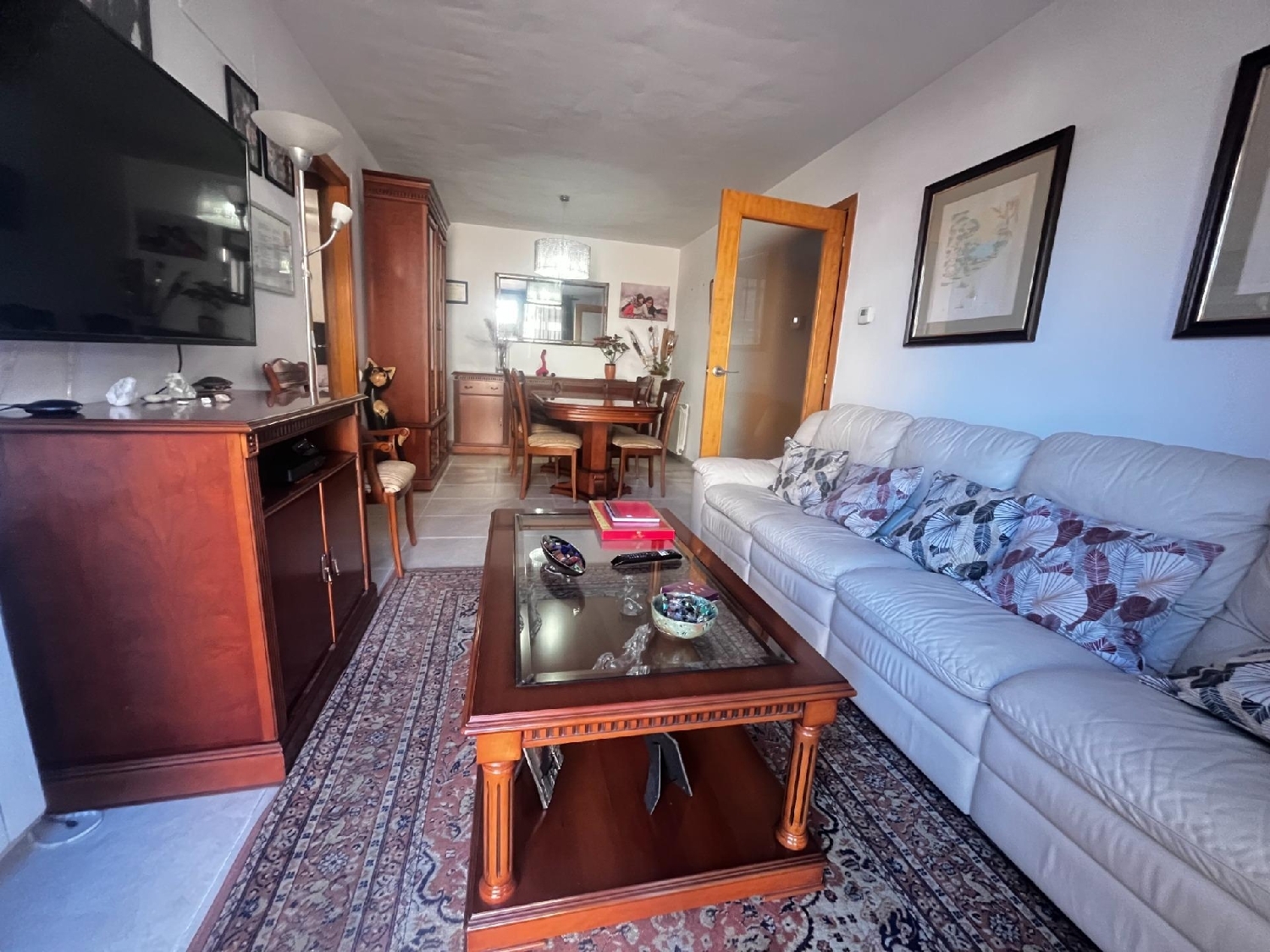  till salu lägenhet Mas Fumats Alt Empordà 8