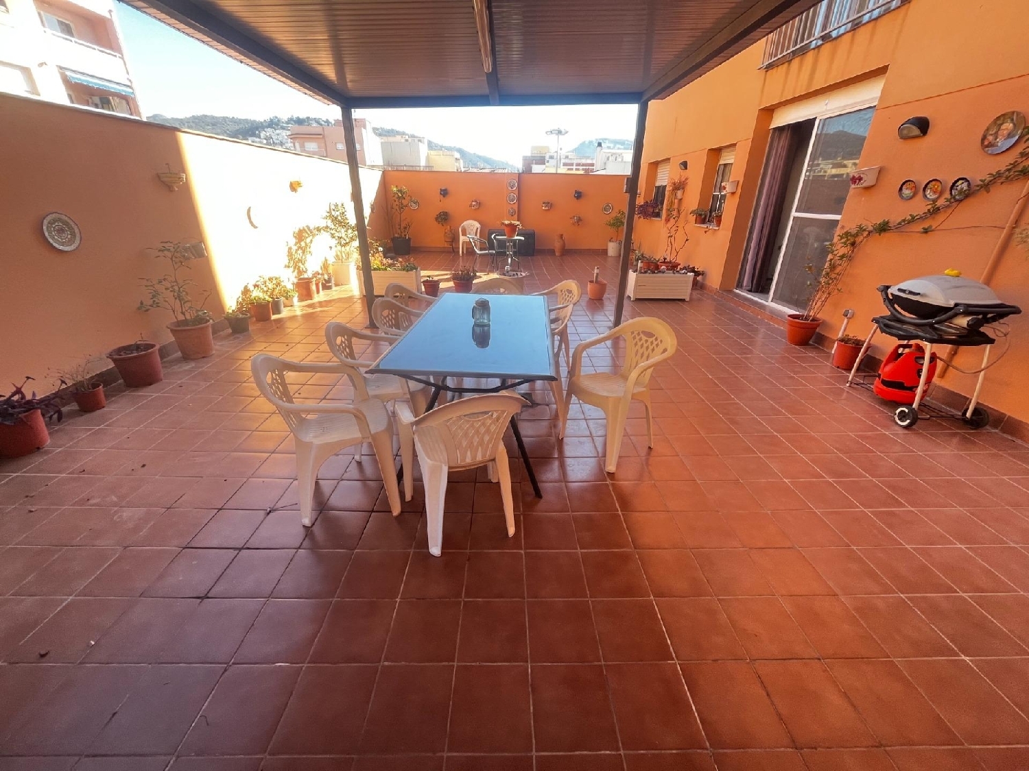 till salu lägenhet Mas Fumats Alt Empordà 2