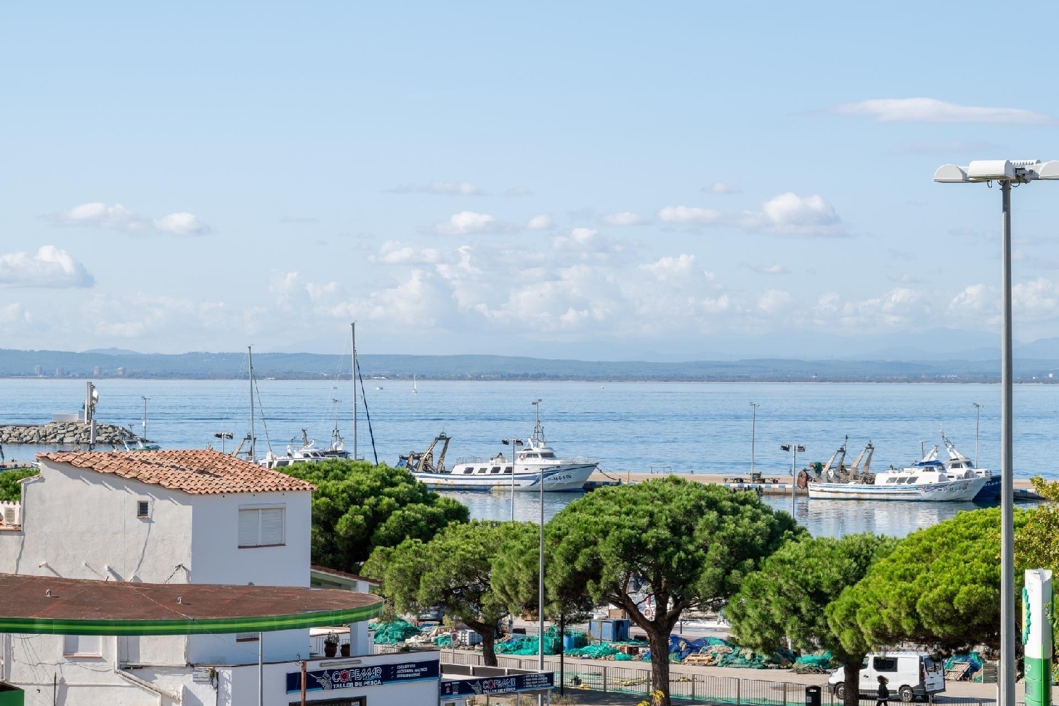  till salu lägenhet Mas Fumats Alt Empordà 1