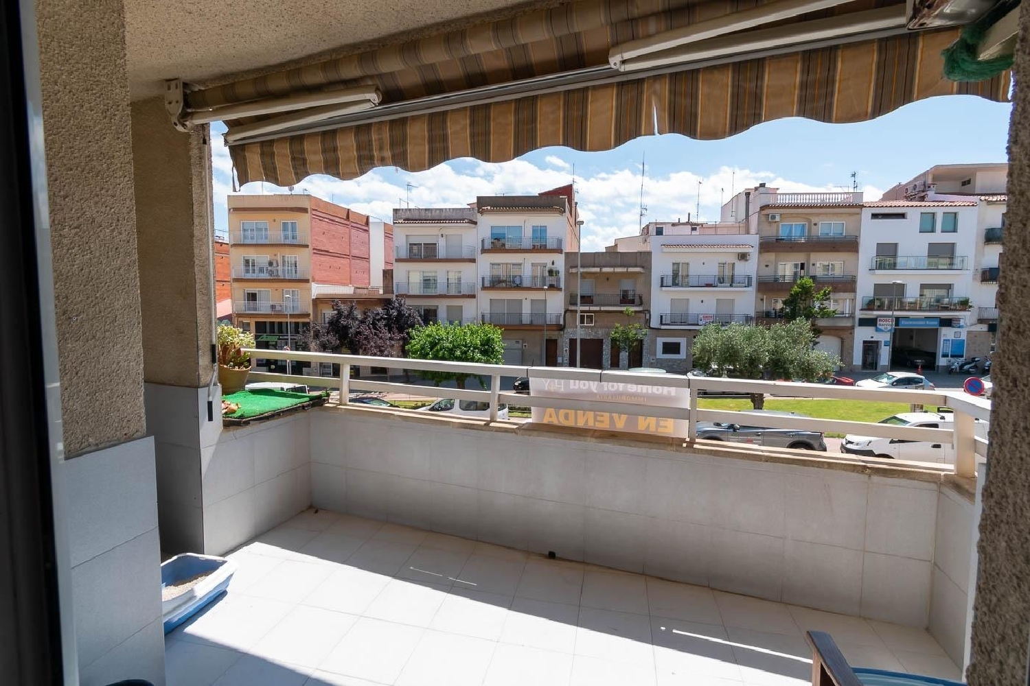 till salu lägenhet La Garriga-El Cortijo Alt Empordà 2