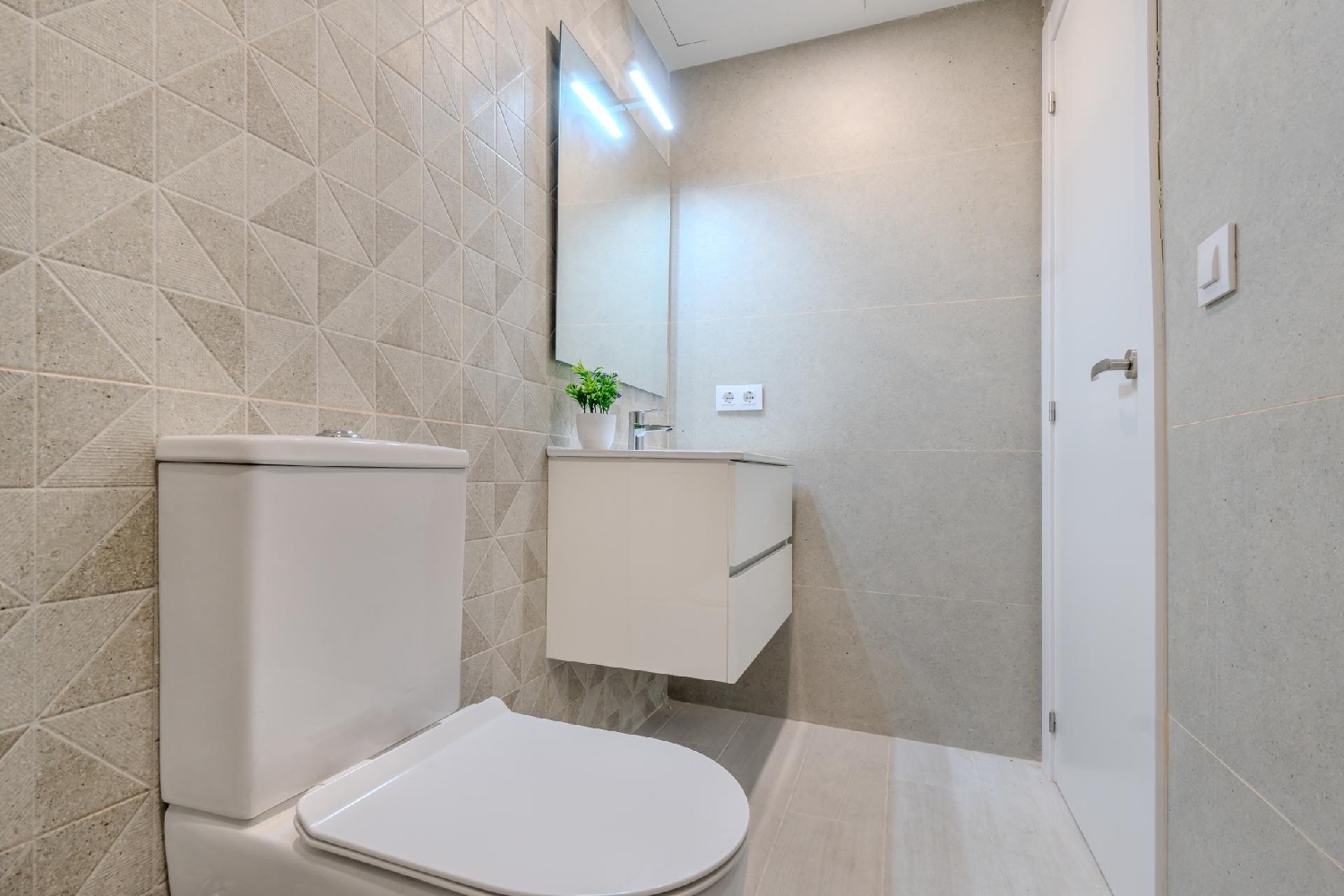  à vendre appartement Mas Oliva Alt Empordà 7