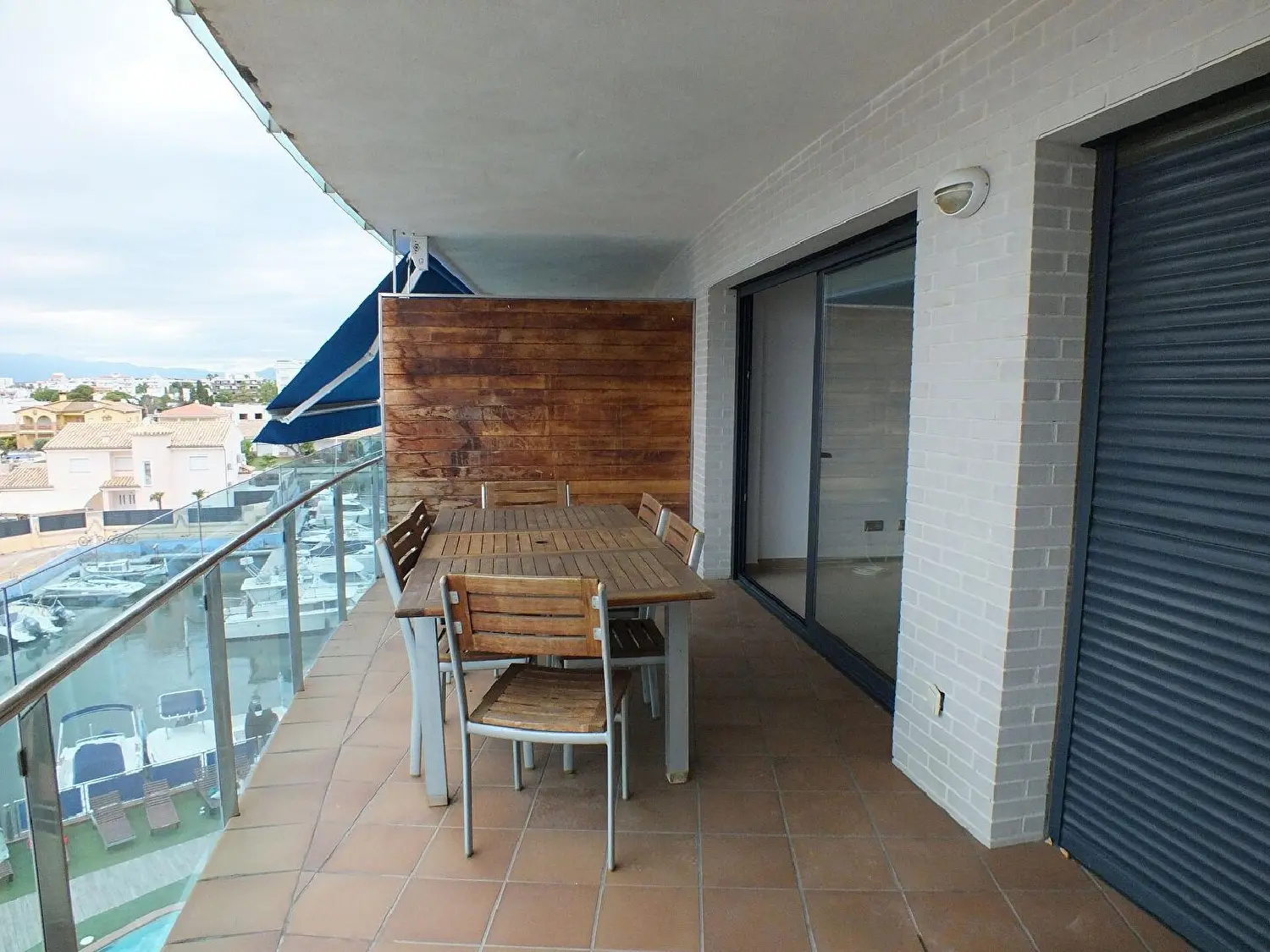  till salu lägenhet Mas Fumats Alt Empordà 8