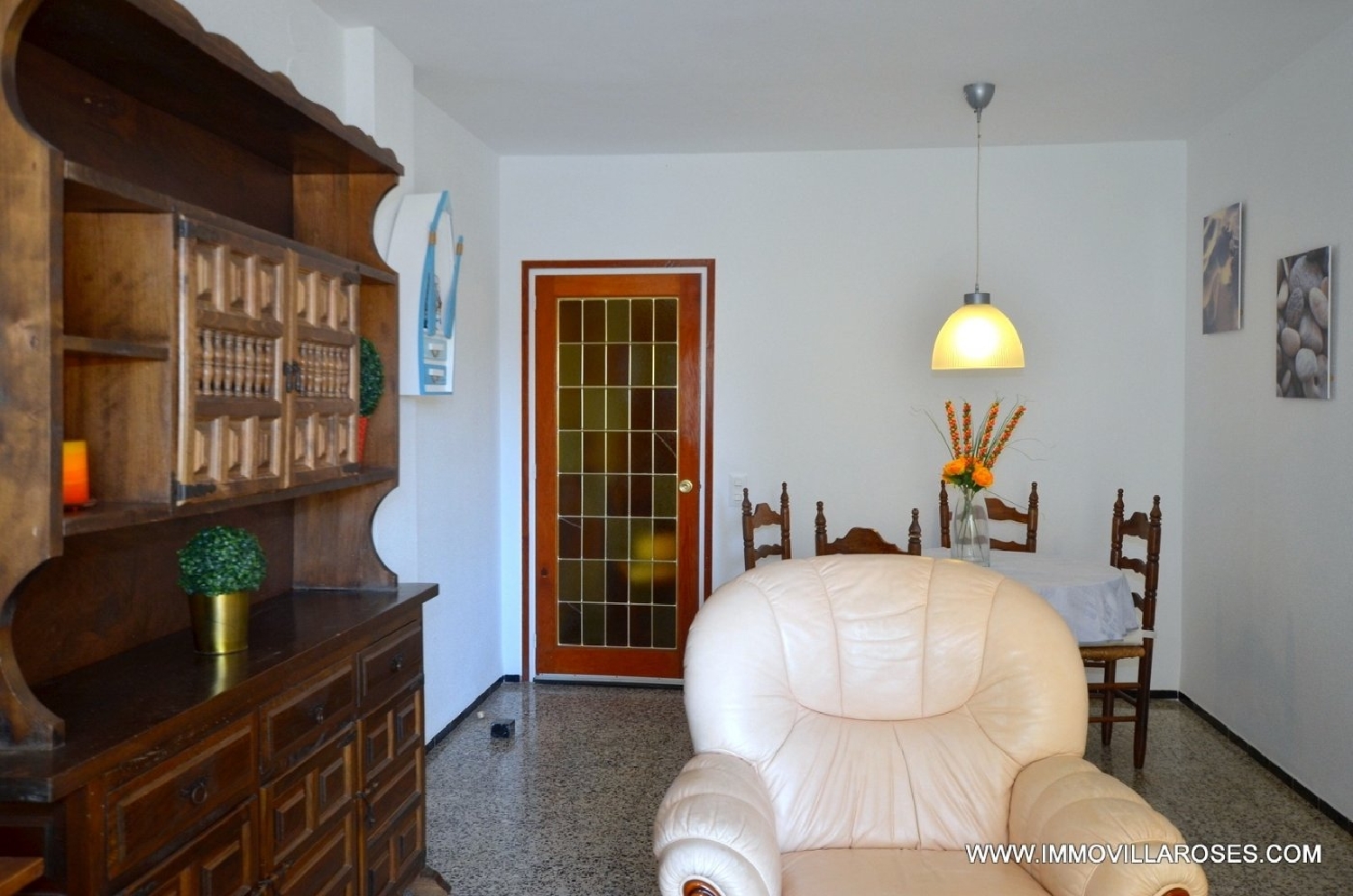  till salu lägenhet Mas Oliva Alt Empordà 6
