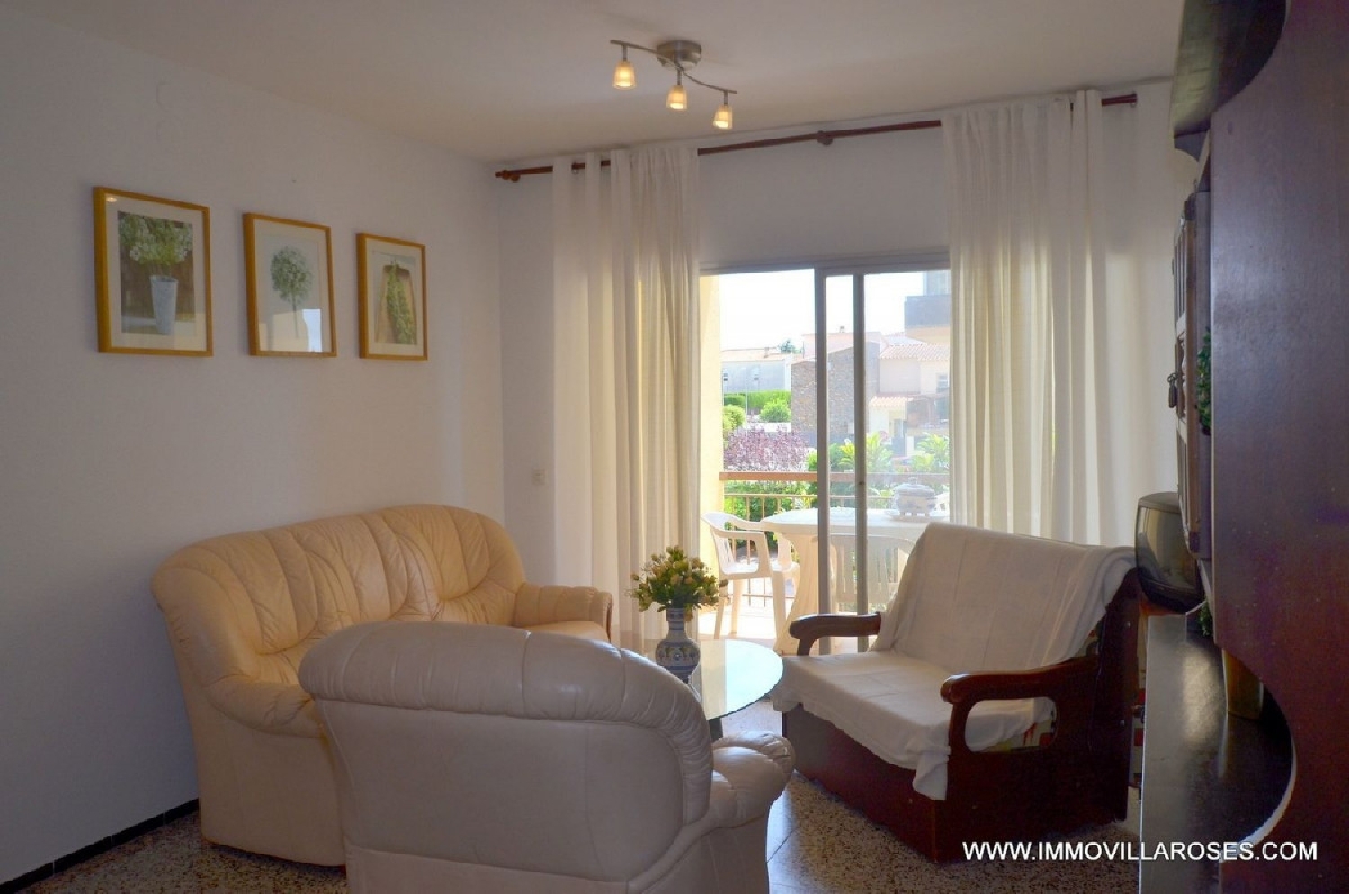  till salu lägenhet Mas Oliva Alt Empordà 8