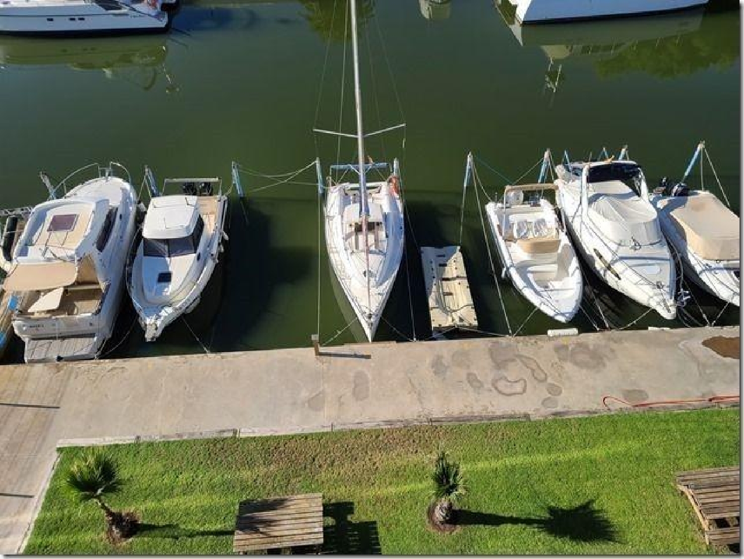  till salu lägenhet Mas Oliva Alt Empordà 1