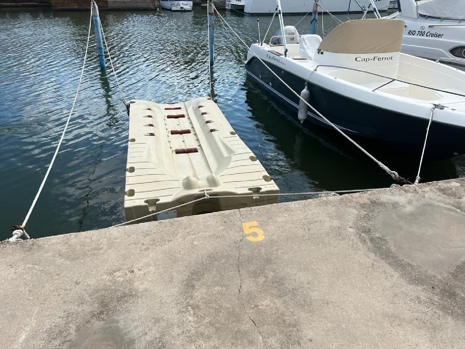  till salu lägenhet Mas Oliva Alt Empordà 4