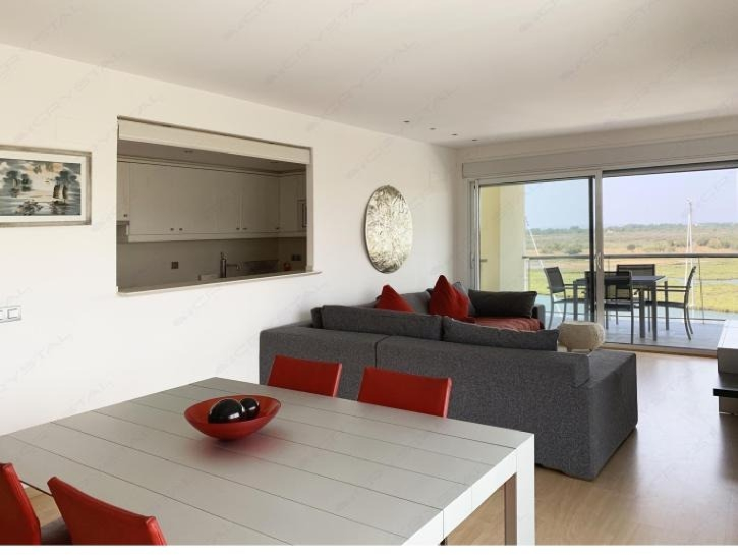  till salu lägenhet Mas Oliva Alt Empordà 5