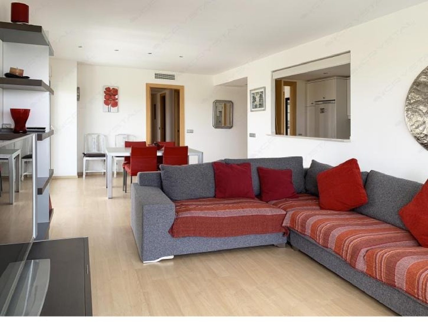  till salu lägenhet Mas Oliva Alt Empordà 8