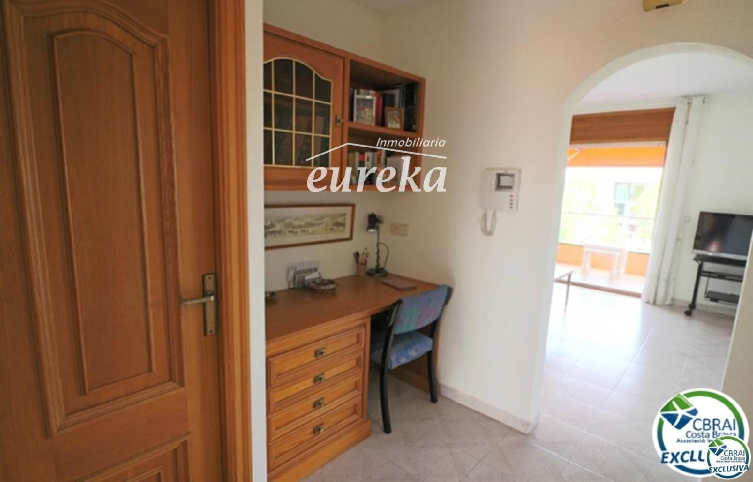  till salu lägenhet El Pla De Baix Garrotxa 6